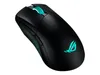 Maus Asus ROG Gladius III Gaming Mouse Produktbild-Vorschau 4