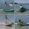 Stand Up Paddling Board Hochwertigem Zubehör - HUIIKE | Sup Produktbild-Vorschau 5