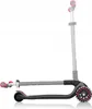 GLOBBER Master Lights, Scooter ,schwarz/rot Produktbild-Vorschau 9
