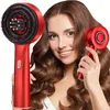 LED Haarmassagebürste, Stimulator für Haarwachstum und Produktbild-Vorschau 6