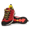 Lomer Sella II Sport MTX Wanderschuhe Phonebox Größe 40 Produktbild-Vorschau 4