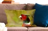 MuchoWow® Zierkissen Sofakissen Wohnzimmer Dekokissen 60x40 Produktbild-Vorschau 2