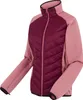 Regatta Carletta IX 3 in 1 Doppeljacke Damen, Farbe:Rot, Produktbild-Vorschau 11