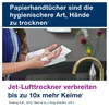 TORK Xpress Tisch-Falthandtuch-Spender ELEVATION Kunststoff Produktbild-Vorschau 14