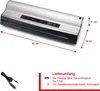 Solis Vakuumierer 40 cm Beutel, dreifach Schweißnaht, Produktbild-Vorschau 6