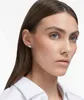 SWAROVSKI Uni Ohrstecker Weiß STILLA ATTRACT 5430365 Produktbild-Vorschau 5