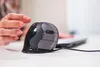VerticalMouse D (schwarz/silber, Small, RH) Produktbild-Vorschau 12