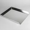 Offenes Kuchenbackblech 37x29 cm Produktbild-Vorschau 2