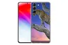 MuchoWow® Handyhülle Schutzhülle Hülle für Samsung Galaxy Produktbild-Vorschau 2