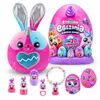 COBI Jajko Rainbocorns z miękką zabawką + 5 mini jajek Podgląd zdjęcia produktu 7