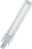 Osram Dulux S, 11 W, G23, T12, 10000 h, 900 lm, Warmweiß Produktbild-Vorschau 2