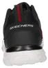 Skechers TRACK-BROADER rot kombi, Farbe:rot kombi, Produktbild-Vorschau 25