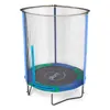 Trampolína Plum Junior s bezpečnostní sítí 140 cm Náhled obrázku produktu 9