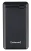 Intenso Powerbank XS20000 czarny 20000 mAh inkl. USB-A do Podgląd zdjęcia produktu 13