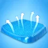 Gel Sitzkissen Orthopädisches Gel-Kissen Gelkissen Produktbild-Vorschau 11