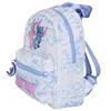 Disney Stitch Women's tie dye Rucksack, kleiner Produktbild-Vorschau 4