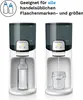 Baby Brezza Instant Water Warmer: Intelligenter Produktbild-Vorschau 4