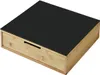 A product shot of a drawer box for coffee capsules. Produktbild-Vorschau