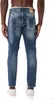 Hose Straight Leg Denim Pants Blau W29 L32 Produktbild-Vorschau 6