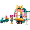 LEGO Friends Mobilny butik, Zestaw do budowania, 6 lat(a), Podgląd zdjęcia produktu 4