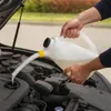 GEKO | Ölkanne, 5L, Füllkanne, Messbecher, Messkanne, Produktbild-Vorschau 2