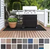 Grillschutzmatte Padua BBQ Grillmatte Grillteppich Produktbild-Vorschau 1