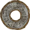 Pflanz-Rad, 2er Set, rund, Ø 30cm x H 9cm, Ø 37cm x H 9cm, Produktbild-Vorschau 7