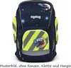 ergobag pack, cubo, cubo light Seitentaschen Produktbild-Vorschau 8