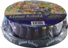 Kleiner Kobold Tablett (75 x 0,02L) Produktbild-Vorschau 1