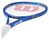 Wilson Us Open Gs Tennisschläger Silber 2 Silber 2 Produktbild-Vorschau 5