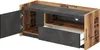 Furniture24 Tv Schrank Fargo FG10 Lowboard Unterschrank mit Produktbild-Vorschau 2