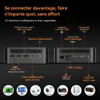 Mini-PC Blackview MP100 Pro, processeur Intel i3-1215U Voir les images du produit 7