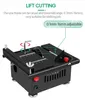 Mini stolová okružná píla – Elektrická stolová píla – 100 W Náhľad obrázku produktu 9