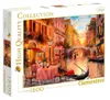 Colección de alta calidad: Paisaje - Venecia, rompecabezas Vista previa de la imagen del producto 4