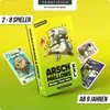 ARSCHMALLOWS XXL Moins, c'est plus. Voir les images du produit 4