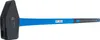 BGS 3860 Vorschlaghammer, 5000 g Produktbild-Vorschau 3