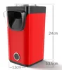 GADGY® Popcornmaschine Heißluft - Popcorn Maker - Ohne Fett Produktbild-Vorschau 14