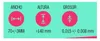 Air Female Latexfreie Kondome für Frauen, 3 Einheiten Produktbild-Vorschau 4
