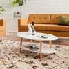home24 Couchtisch Produktbild-Vorschau 2