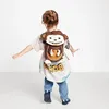 Affenzahn Kinderrucksack 4L Affe Produktbild-Vorschau 13