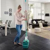 LEIFHEIT 55356 Combi Clean Set, podlahový mop a vedro s Náhľad obrázku produktu 30