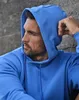 Tee Jays 5430 | Hooded Sweat - Farbe: Clay - Größe: 3XL Produktbild-Vorschau 6