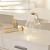 LED-Glasgefäss Botero 3000K Warmweiß Produktbild-Vorschau 2