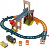 MATTEL Fisher-Price Thomas pista 150cm JBW20 Anteprima dell’immagine prodotto 4