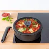 Tefal L9846453, Rund, Schwarz, Durchscheinend, Glas, 22 cm Produktbild-Vorschau 5