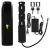 Green Cell EBIKEGCF01, Akku, Schwarz Produktbild-Vorschau 10