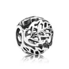 Pandora Bead Durchbrochene Blatter, 791190 Produktbild-Vorschau 4