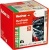 fischer Duopower 10 x 50 S so skrutkou, balenie po 25 ks. Náhľad obrázku produktu 5