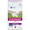 EUKANUBA Daily Care droogvoer voor gevoelige huid, 12 kg Productafbeelding-voorbeeld 1