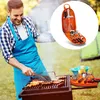 8-teiliges komplettes Campinggeschirr und Besteck für 2 Produktbild-Vorschau 11